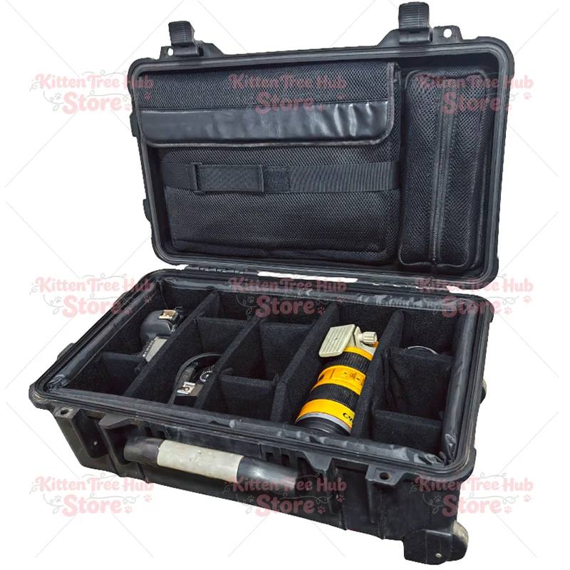 Etui-de-protection-pour-le-rangement-d'ordinateurs-doublure-interieure-espaceur-de-doublure-accessoires-pour-etuis-d'equipement