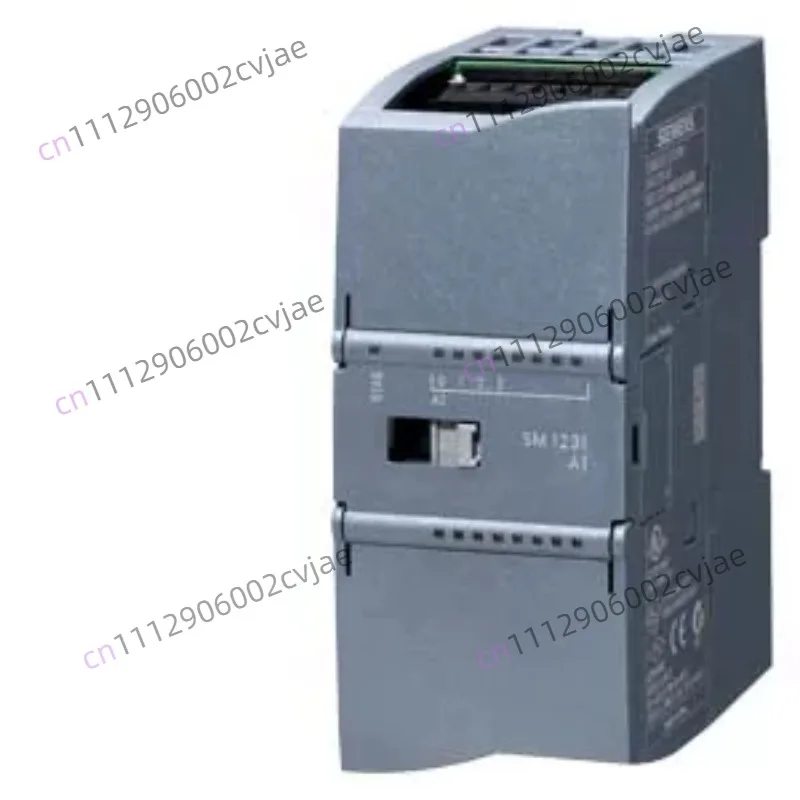 Compatible with Siemens S7-1200 PLC Expansion Module 1221 Digital 1222 1223 Analog 1231 1232 1234 TC RTD Transistor Relay