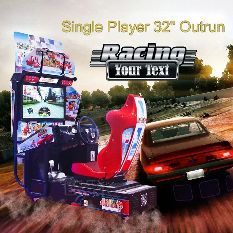 Hot sales Emulator driving game console FACTORY  PRICE
