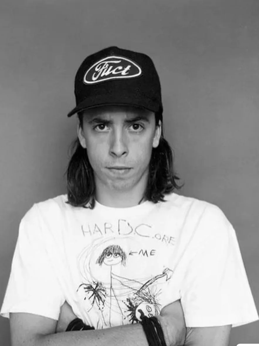 

Американская винтажная бейсболка FUCT в стиле стритвир, регулируемая, с вышивкой, для пар, хлопковая, с круглой тульей, нескладная