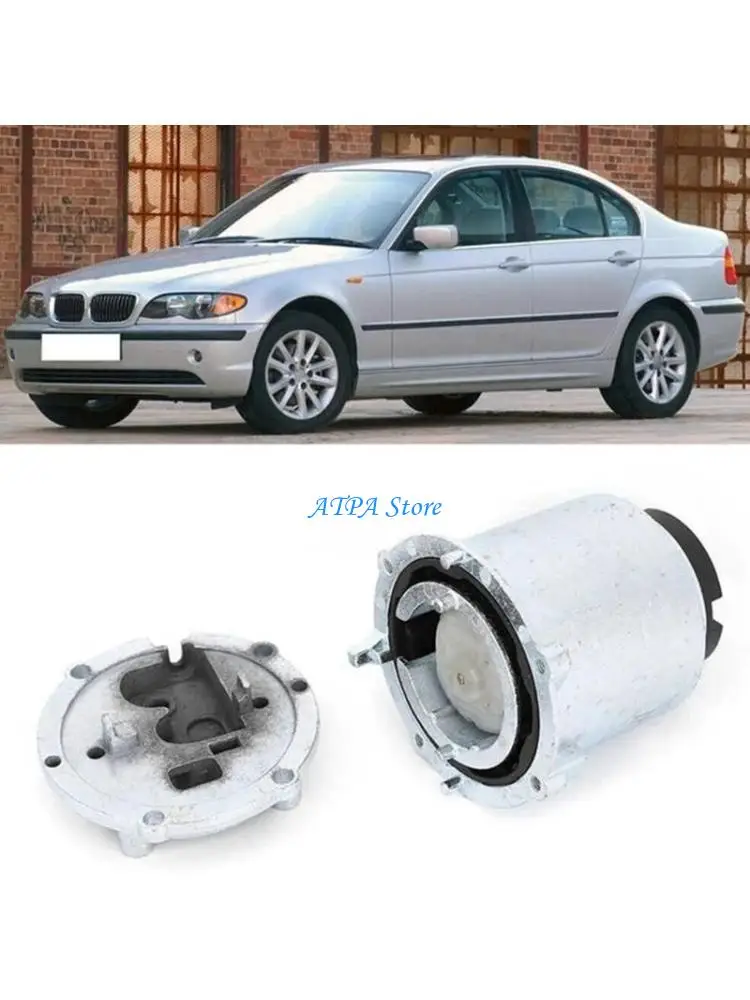 

U13C Автоматические запасные детали для E53 E46 задней части складной части складной части для ремонта двигателя комплект крыло