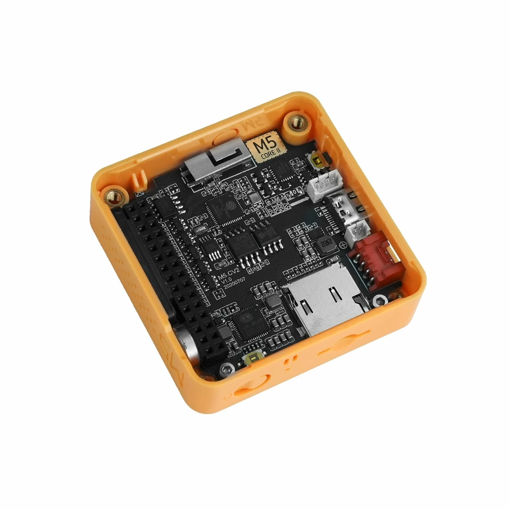 Core2 for Kit V1.3 Development Kit for IoT Learning and Security Projects Core2 with Bottom2 V1.3 Base