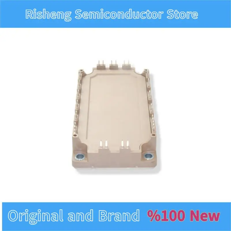 

7MBR50SB120-50 7MBR50SB120-55 IGBT Module New Original