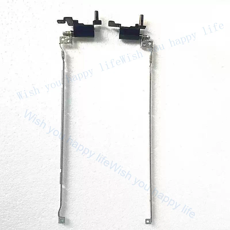 Dobradiça de tela LCD V+ esquerda e direita para LENOVO SL400 SL400C