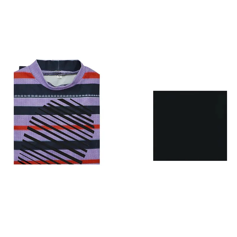 Astrid Cosplay Fantasia Dress 2024 Movie Juices 2 Disfraz Costume Women Girls Shirt Fantasy Halloween Carnival Party Clothes