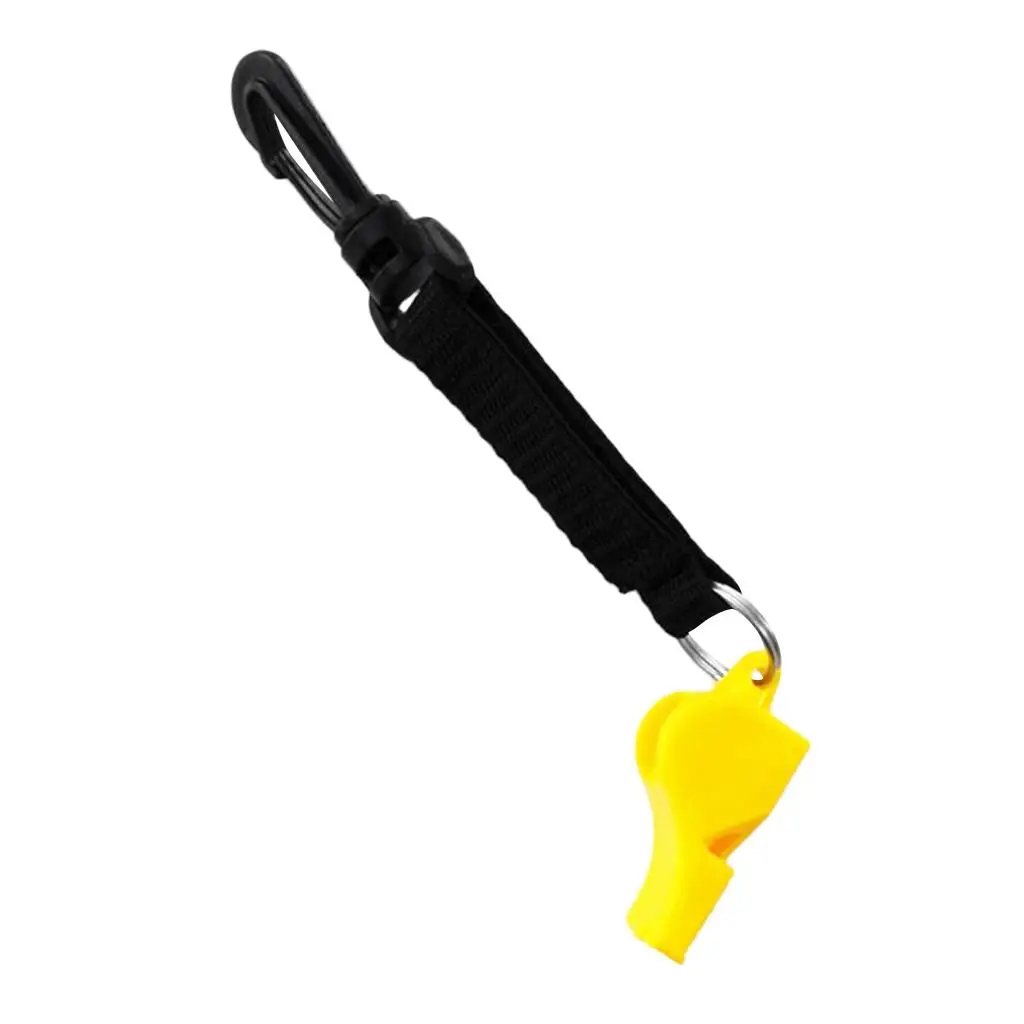 Safety with for Boating Camping Hiking Diving Emergency Signaling Survival