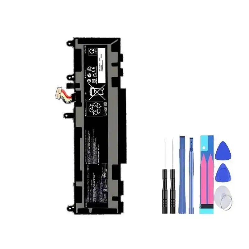 

Laptop Battery WP03XL 51.3Wh For HP Elitebook 830 840 845 860 G9 Battle X 14 Hstnn-LB8W M73466-005