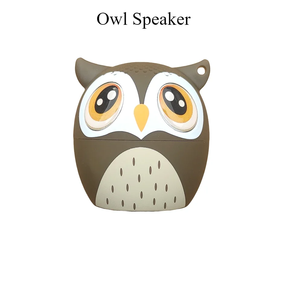 Samfatt SE1 Owl Por…