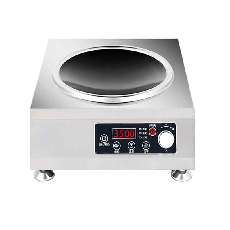 

foreign trade cross-border induction cooker 3500w English 110V European standard British standard US standard