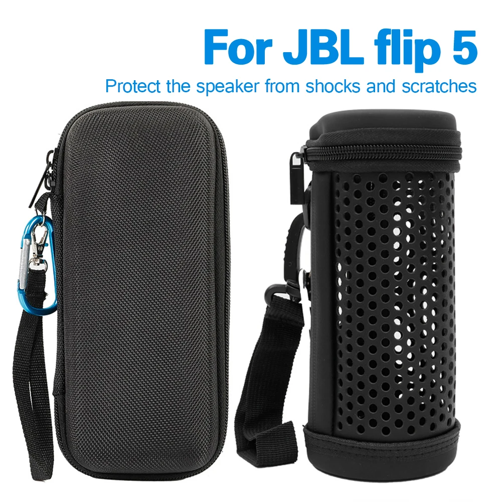 Hard Carrying Trave…