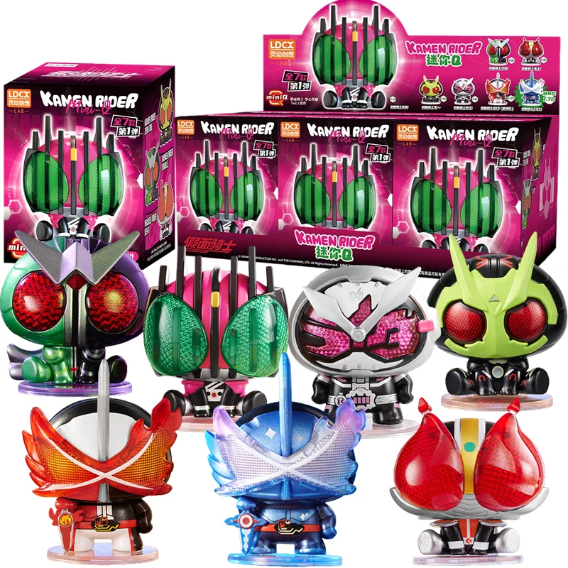 Kamen Rider Palm He…