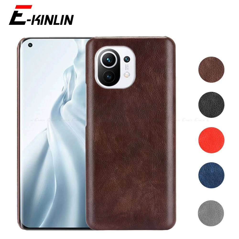 Litchi Leather Patt… - image