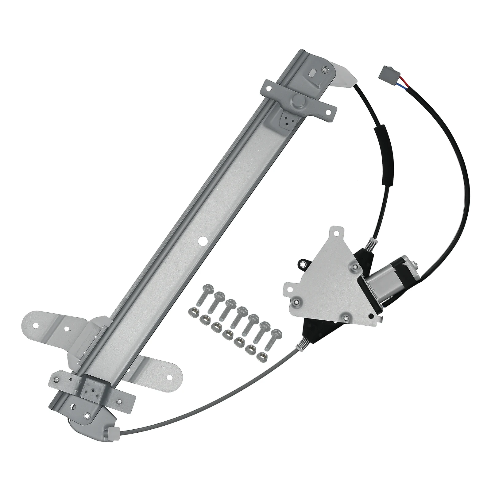 

Регулятор переднего правого окна для Mercury Marauder 03-04 741665