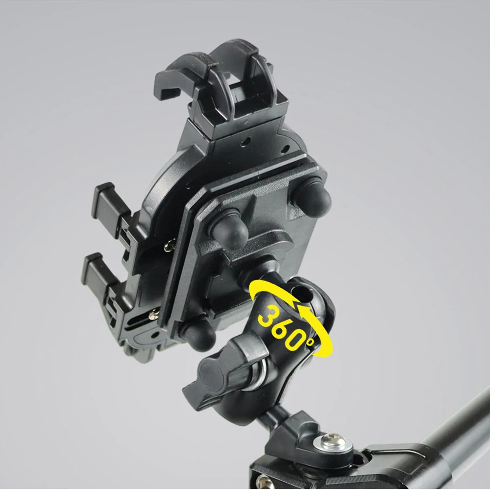 Upgrade Shock Protection Navigation Bracket Cushioning Module For CBR CBR250 CBR300 CBR400 CBR500 CBR600 CBR1100XX FIREBLADE