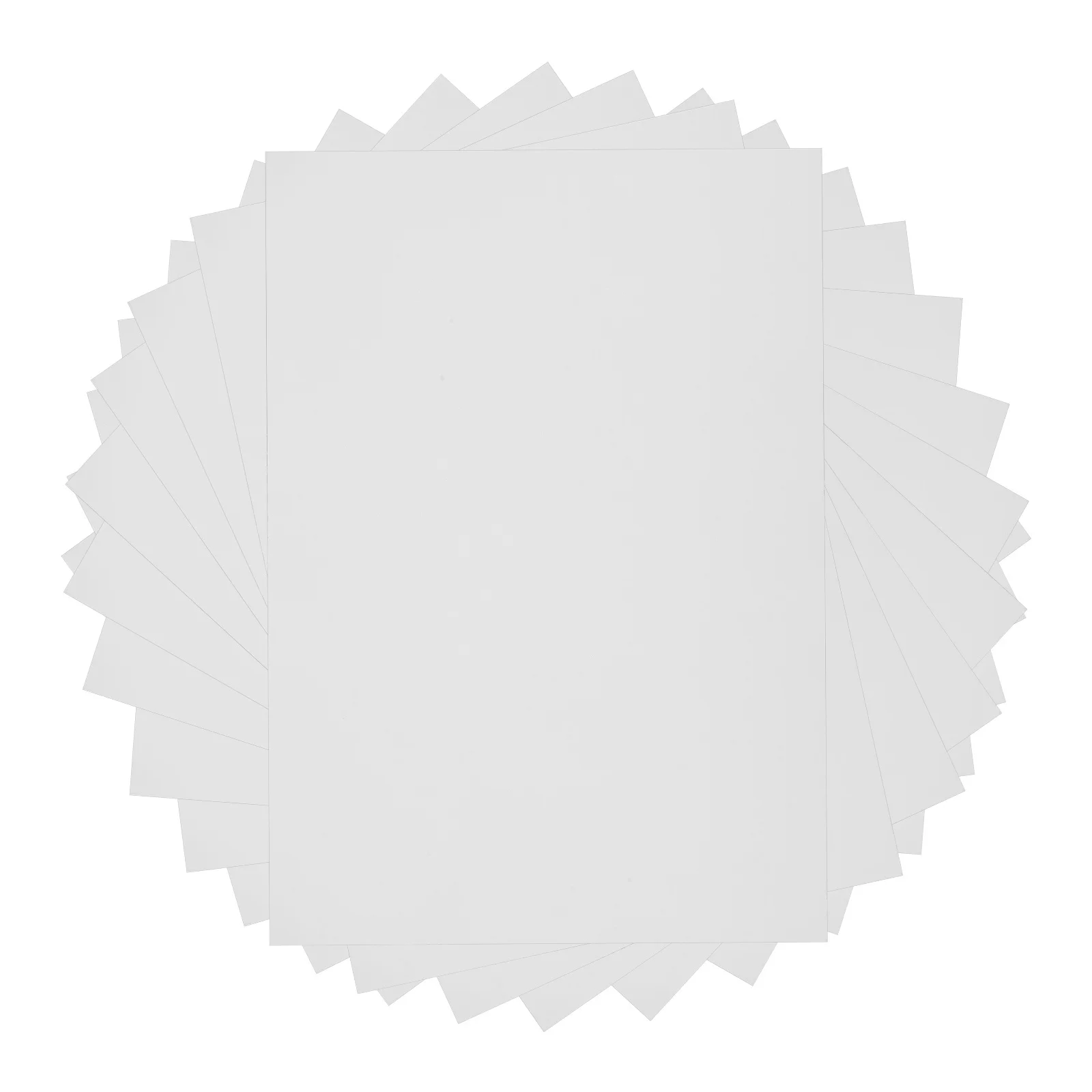 

25 Sheets Marker Paper Drawing Paper for Soft Texture Ideal for Painting and Sketching Art Supplies