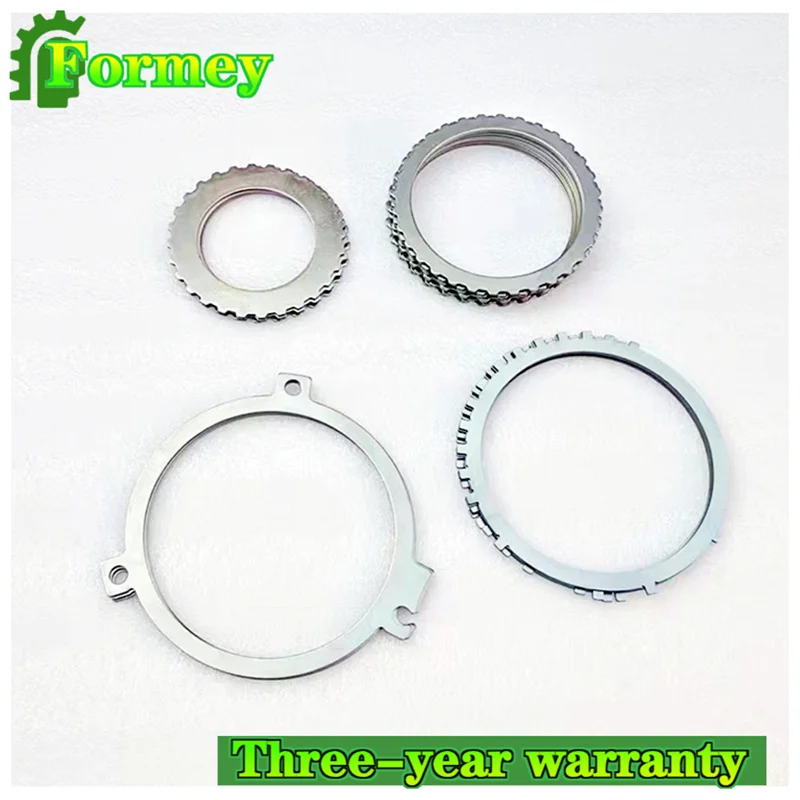 01N 01M Transmission Clutch Steel Sheet Package Repair Kit For VW Passat B5 Santana