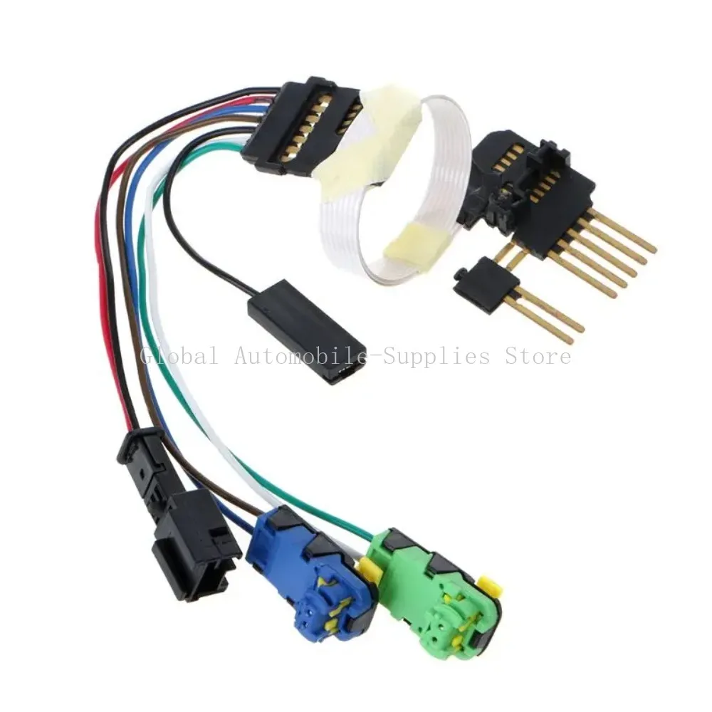 8200216454 8200216462 Replacement Wire Cable 8200216459 8200480340 For Renault Megane II Megane 2 GRAND SCENIC for FORD TRANSIT