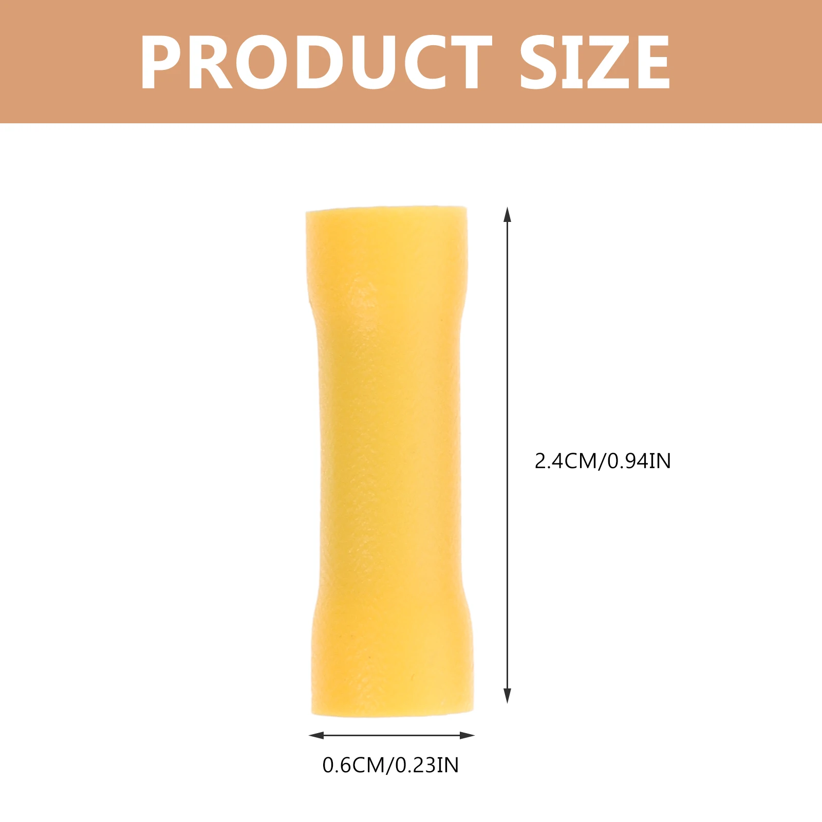 

1 комплект, электрический стыковый разъем, изолированный обжимной разъем, разъем для сращивания проводов для автомобильного домашнего ремонта, стыковые разъемы