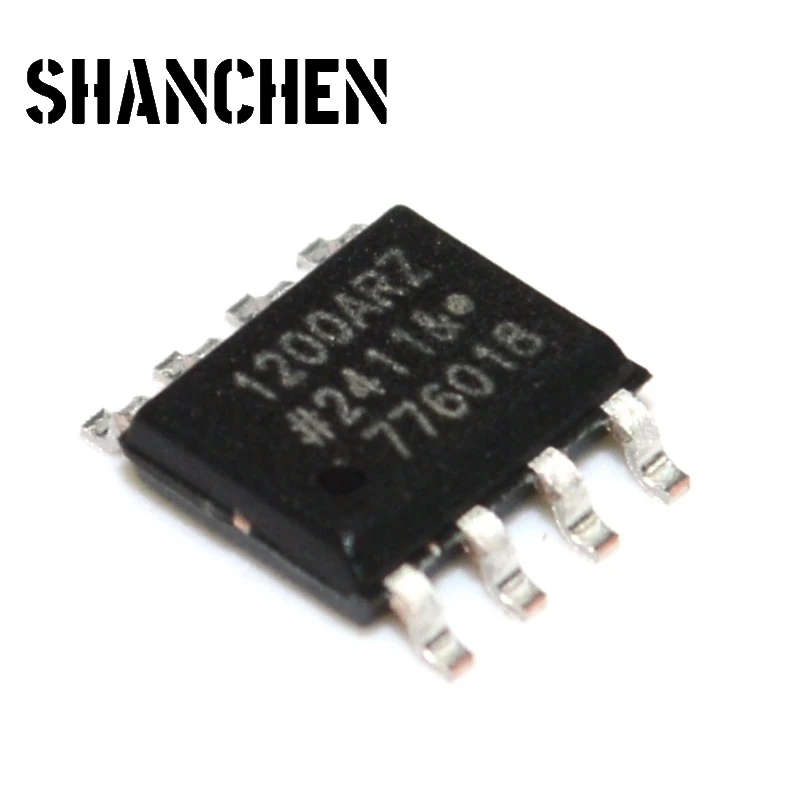 10 個 ADUM1200ARZ ADUM1200BRZ ADUM1200CRZ ADUM1201ARZ ADUM1201CRZ ADUM3200ARZ ADUM3200BRZ ADUM3200CRZ ADUM3201ARZ 3201BRZ SOP-8