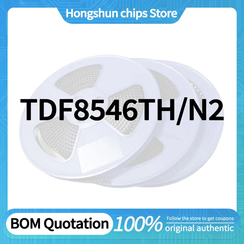 TDF8546TH/N2 TDF854…