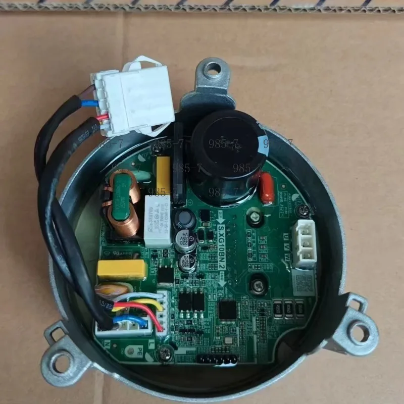 WDHX350FC/FA/FB/FD/FE Washer Repair Accessory, S.XG10BN.2 Inverter PCB 54LA 54LB Motor Driver Control Board
