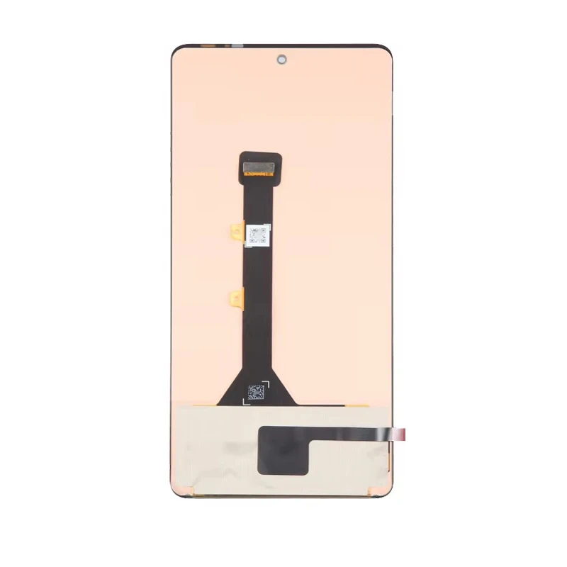 Tested Incell Screen For Tecno Camon 30 Pro LCD Display Touch Screen Digitizer Assembly For Tecno Camon30 Pro LCD Replacement