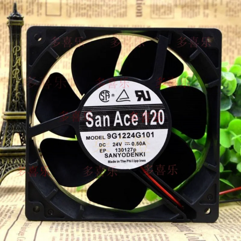 

ZMZM Новый 9G1224G101 для Ace120 24 В 0,50 А # WD8. #