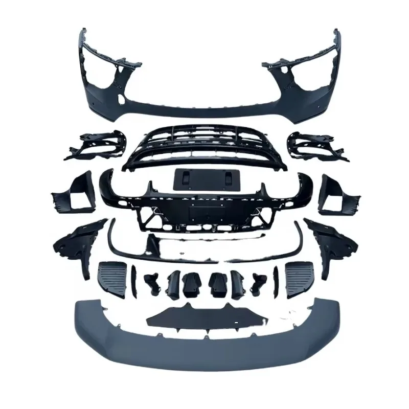 

Suitable for 14-21 Big Mouth Big Front Face Big Surround Turbo, Modified Surround