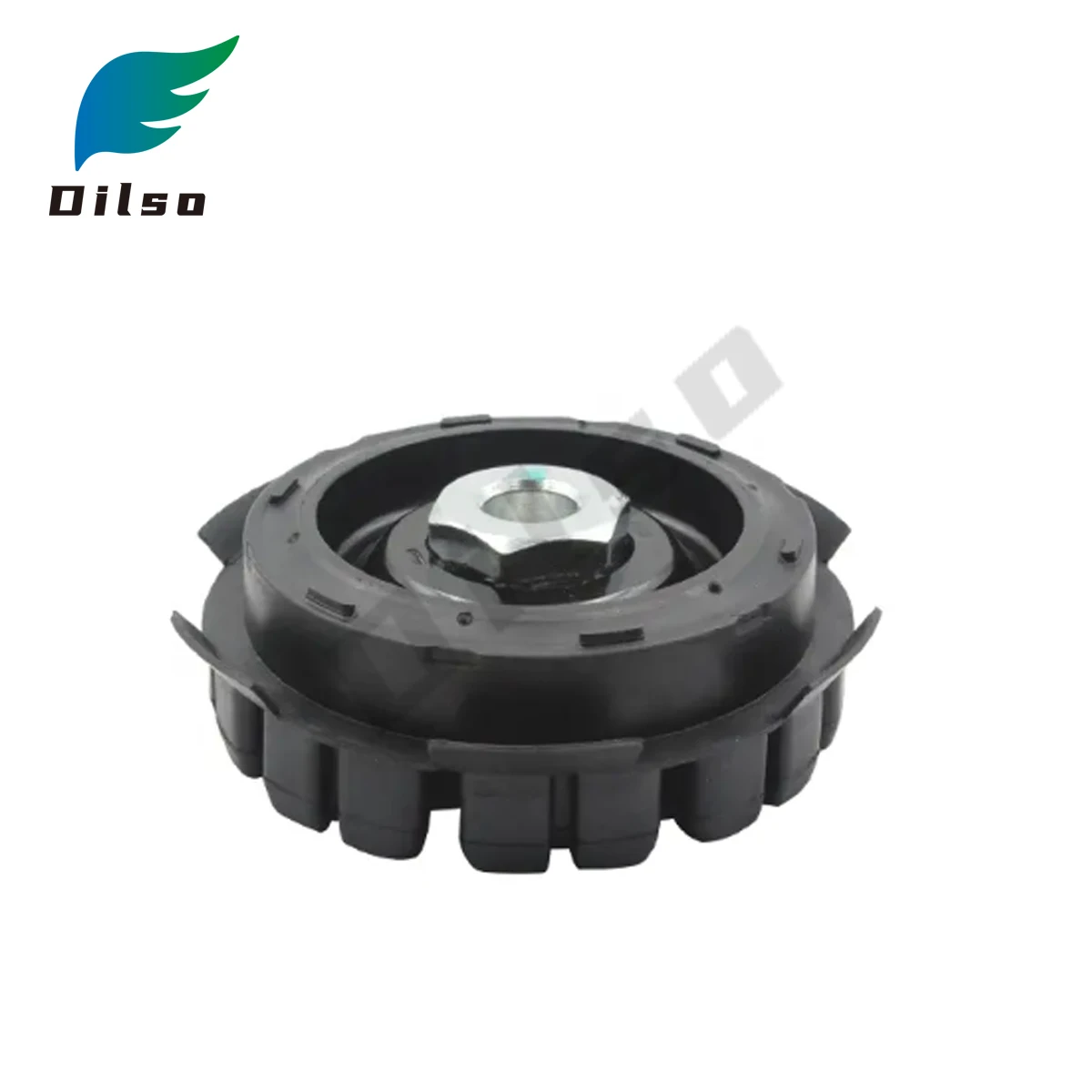 AC Air Conditioning Compressor Clutch Pulley 7SEU17C For VW TRANSPORTER AMAROK 2.0 MULTIVAN VI 7E0820803D 7E0820803