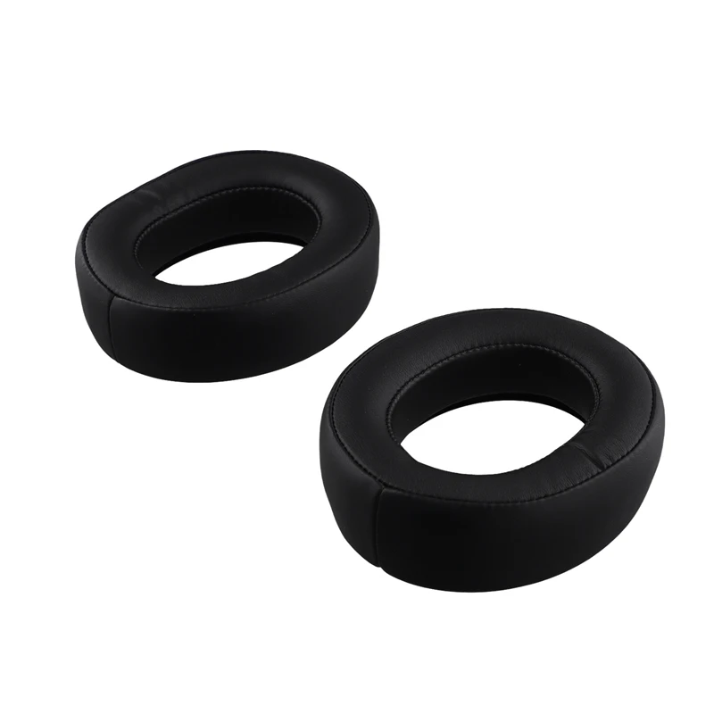 Replacement Ear Pads For Corsair HS50 Pro HS60 Pro HS70 Pro Headphones Soft Foam Ear Cushions