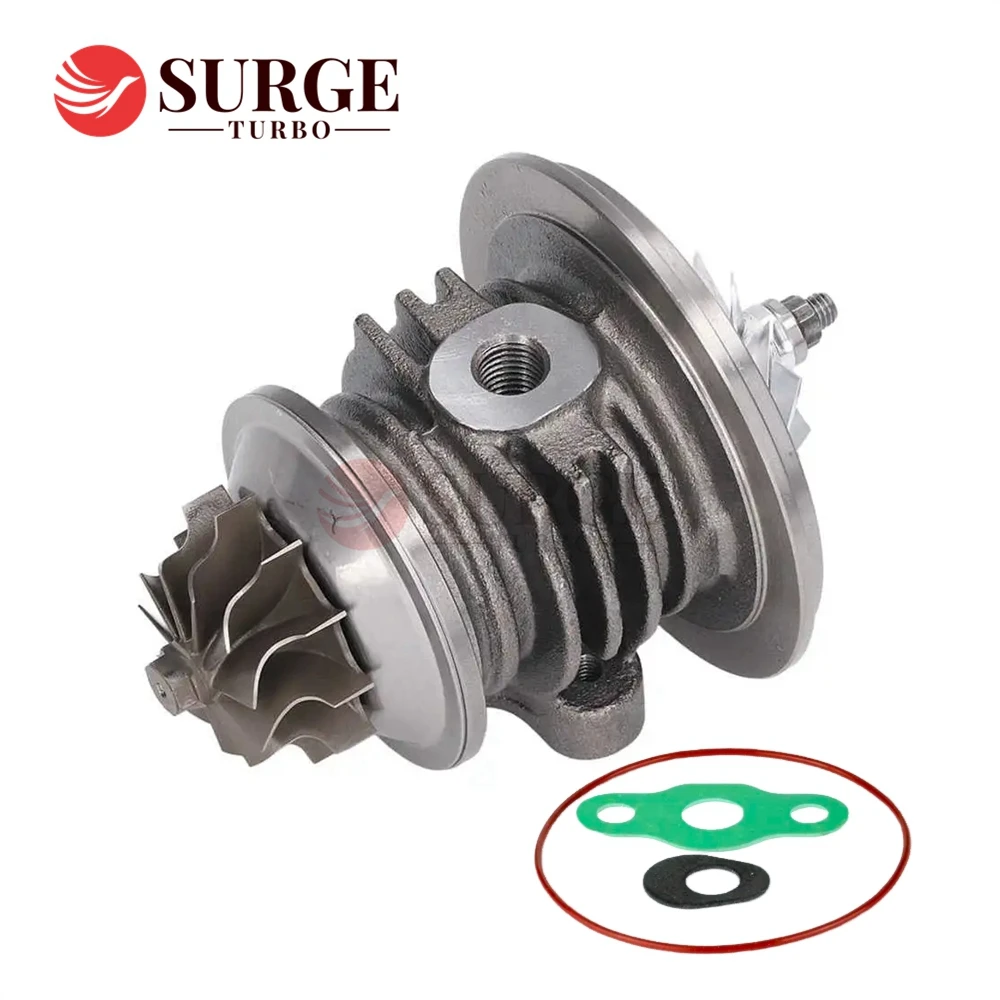 452055 Hybrid Upgrade 11+0 MFS Turbo Core for Land Rover Discovery Defender Range 2.5 TDI 452055-0004 / 0007 T25 T250 CHRA