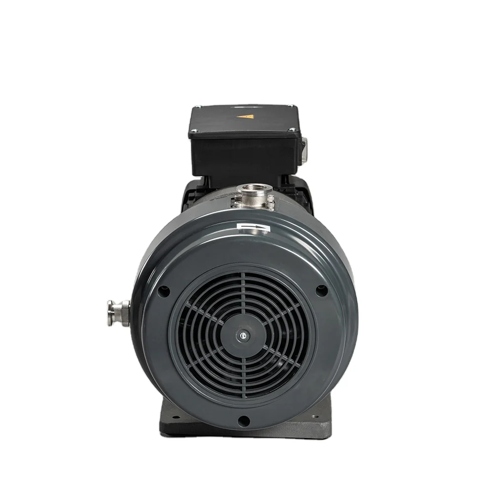 GEOWELL ODM Scroll Pump GWSPS300 4.4 L/s, 8 Pa,USA/Europe/UK/India Plug Dry Type Electric Vacuum Pump Vacuum Equipment