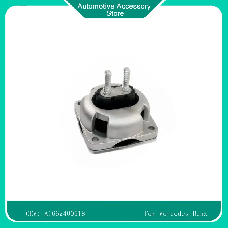 A1662400518 Auto Parts Transmission Mount For Mercedes Benz W166 GLE 63 AMG GLS 63 ML 4MATIC