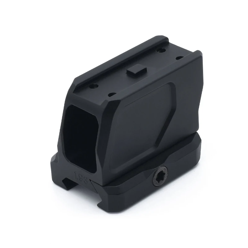 Imagem -02 - Tactical Arisak com Red Dot Mount Centerline Altura Projetado para m5 M5s Romeo5 Hs503 515 530 193 em