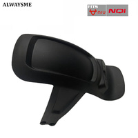 ALWAYSME Rear Fender Flare For Niu Electric Scooter N1S/NQi