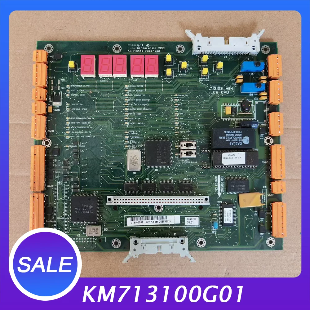 

Для материнской платы KO-NE KM713100G01 713103 H04 LCE CPU