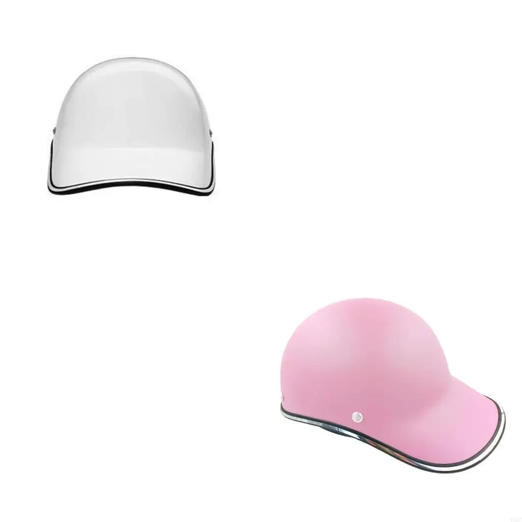 

Electric Commuters Helmets Protective Helmets Comforatble Wearing for Safe ridings