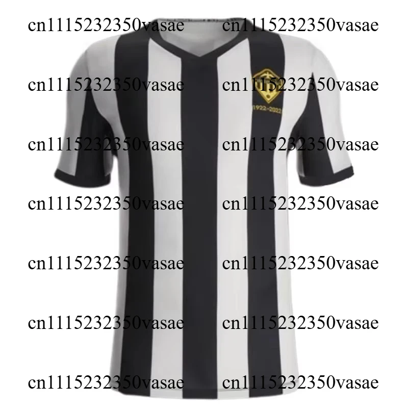 22-23 Family Matching Retro Castellon Football Jersey Print Crew Neck Quick Dry Short Sleeve Soccer Uniform for Spanish Fans