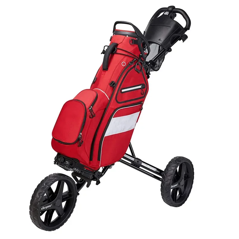 

high quality lightweight men golf stand bag waterproof custom logo cart golf cart bag