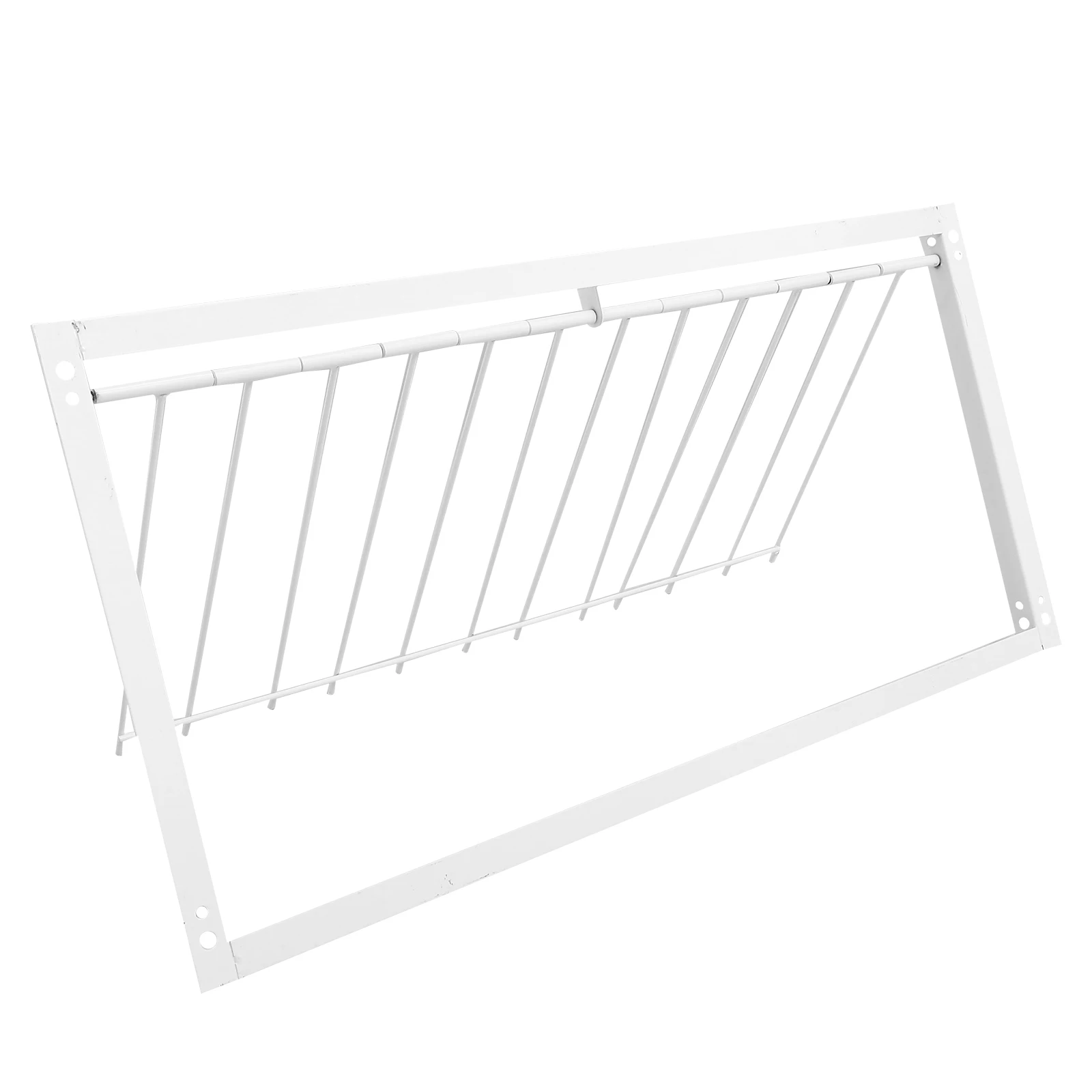 

Sturdy Iron Jumping One Way Touch Activity For Bird House Racing Enhanced Security Durable Cage Bird Cage Supplies Racing Pigeon