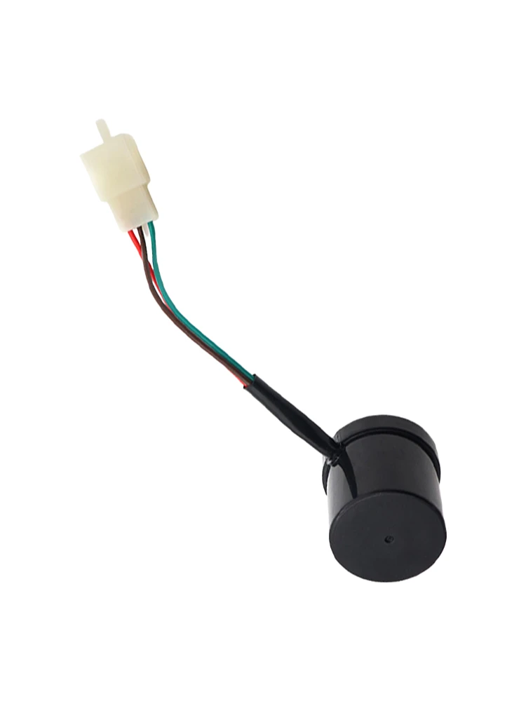 AliExpress NONE Universal 48V 60V LED Turn Signal Flasher Relay Buzzer for Electric Scooter E-Bike Motorcycle