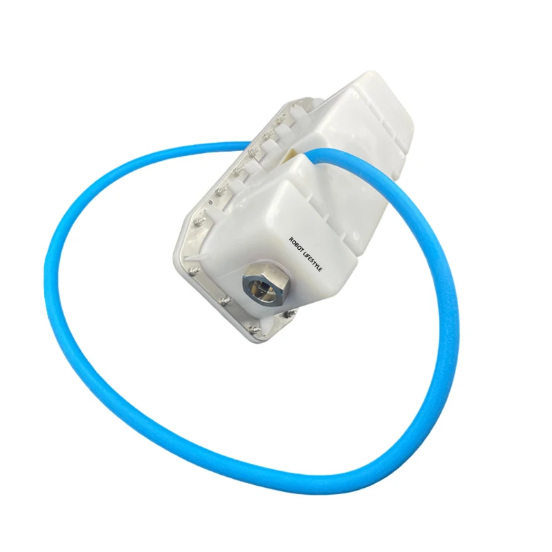 new Complete Motor Box with 1m Cable Original Device，Robot Swimming Pool Vacuum Cleaner model 300,Washer Machine Part Accesories