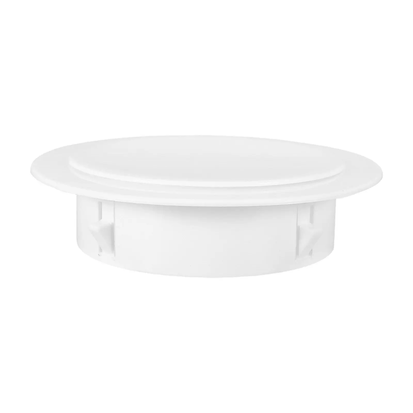 

Oil Pipe Hole Chimney Stopper Cover Round Flue Hole Cover Stove Pipe Cap Decorative Kitchen Ventilation Dryer Vent Cap