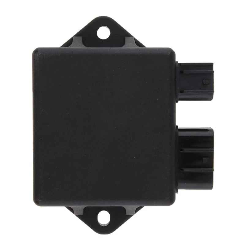 CDI Ignition Box Module For Yamaha Outboard 40HP E40 40 Repalce 6F6-85540-00