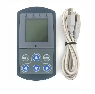 

Elevator Test Tool Elevator Parts Service Test Tool ECPAD