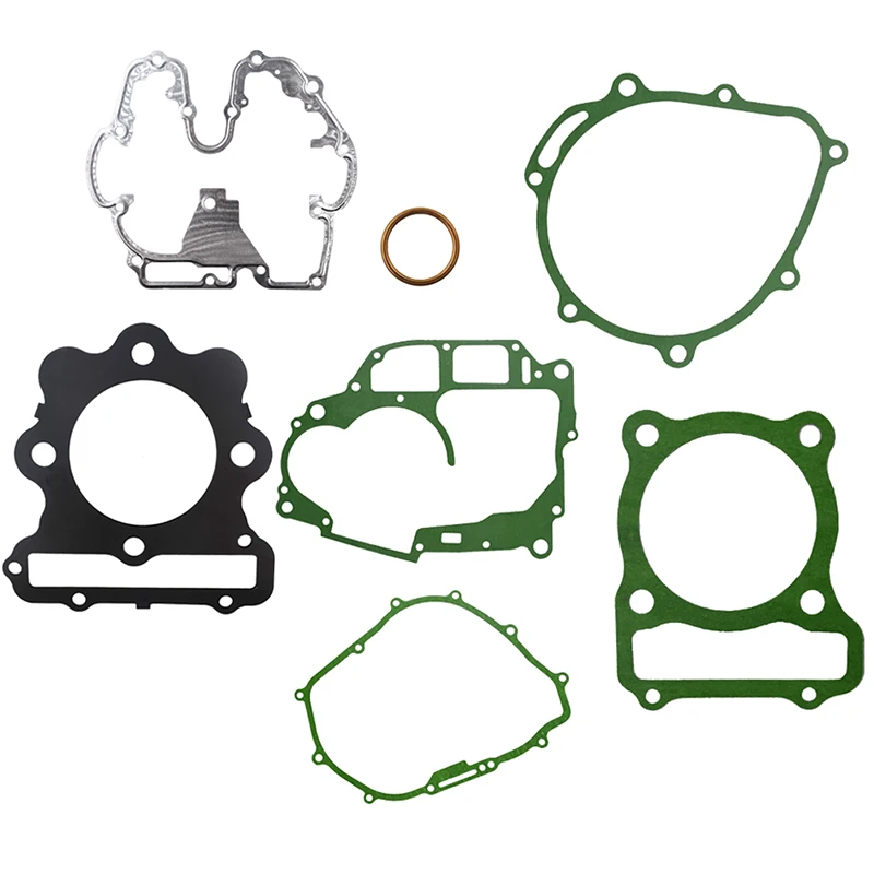 Zestawy uszczelek cylindra pokrywy motocykla dla Honda XR250 XR250R XR250L XR 250 250R 250L 1986-2004