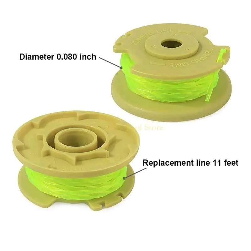 

A2be Line String Spool для AC80RL3 18V 24 В 40 В.