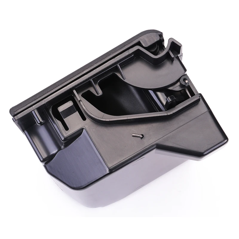 Rear Console Cup Holder High Quality For Nissan Frontier 2008-2016 Pathfinder 2009 2010 2011 2012 Xterra 2009-2015 96965-ZP00C