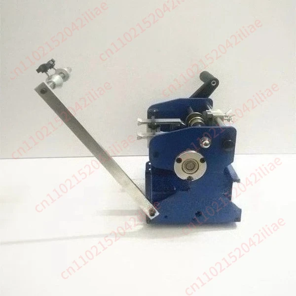 New 1PC U /F Type Hand Shake Resistor Axial Lead Bend Cut & Form Machine Resistance Forming U / F Molding Machine