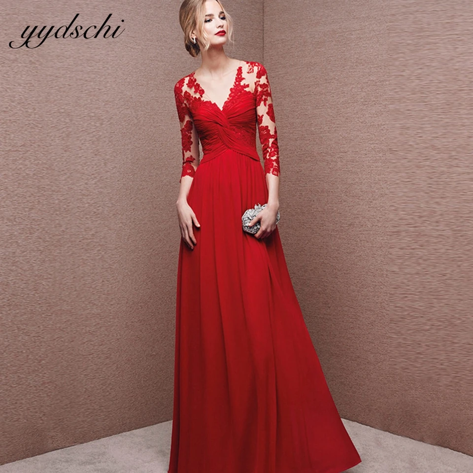 

Wedding Party Prom Dresses Exquisite For Women Elegant And Delicate Dresses Dress Photo Reception Evening Dress Female